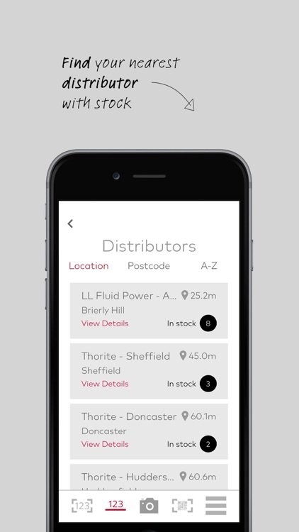Norgren Express screenshot-3