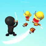 Ninja Dojo Fighter App Positive Reviews