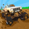 Icon Mudder Trucker 3D