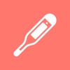 Body Temperature Notepad icon