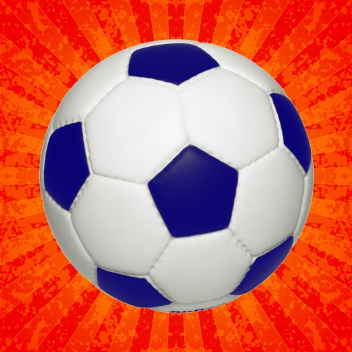 Goalkeeper Soccer iOS App