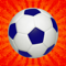 App Icon for Goalkeeper Football App in Pakistan IOS App Store