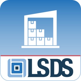 螢幕擷取畫面 (3) LSDS Inventory Manager