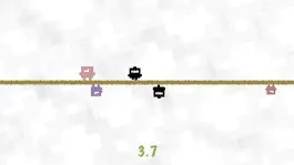 Game screenshot Ninja Twinz hack