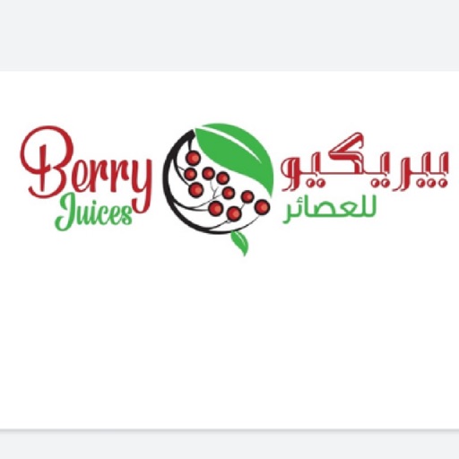 Berry Q Juices icon