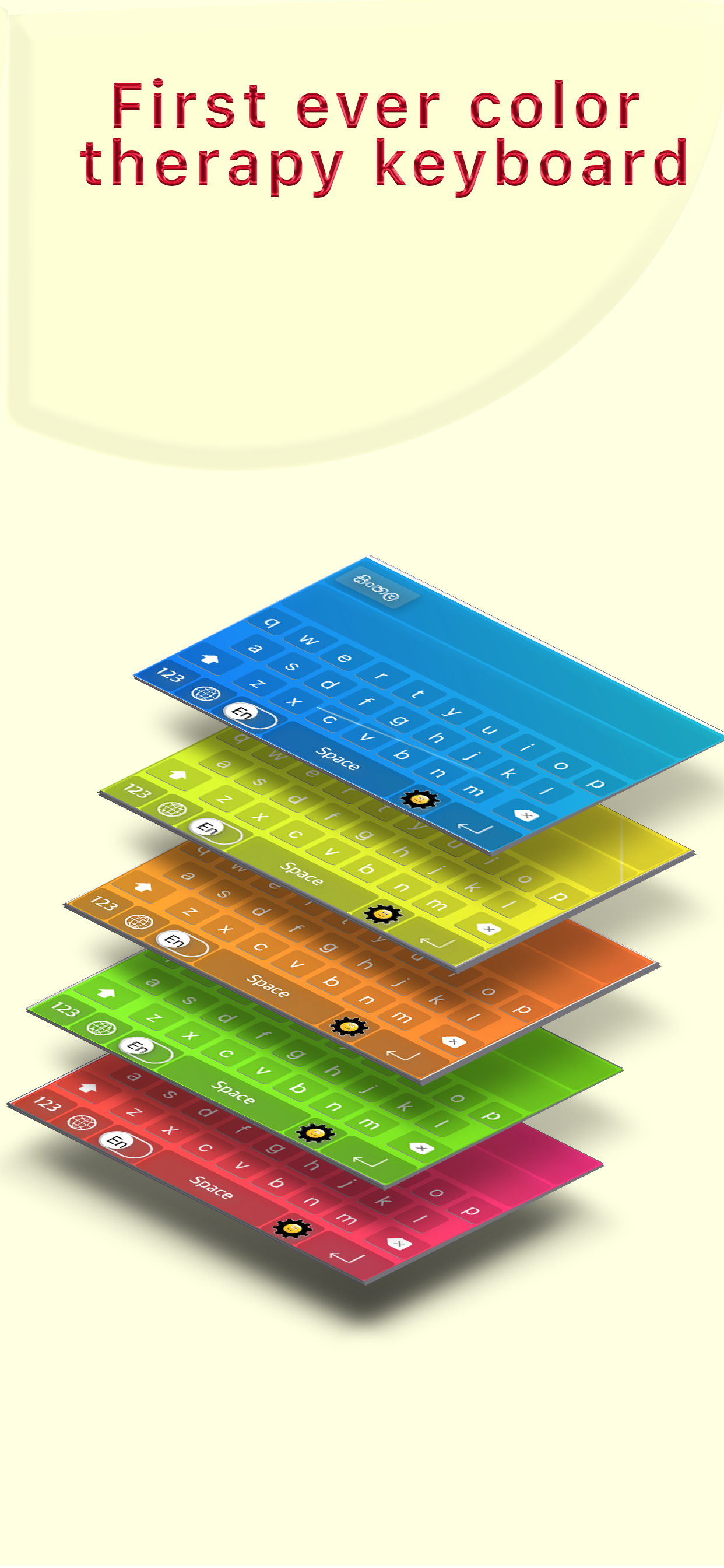 Smart Sinhala Keyboard