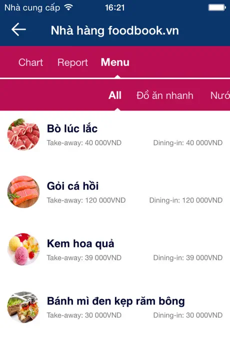 iPOS.vn Manager