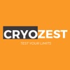 CryoZest - Sauna & Cold Plunge icon