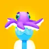 Octopus Escape! App Delete