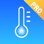 Thermometer pro
