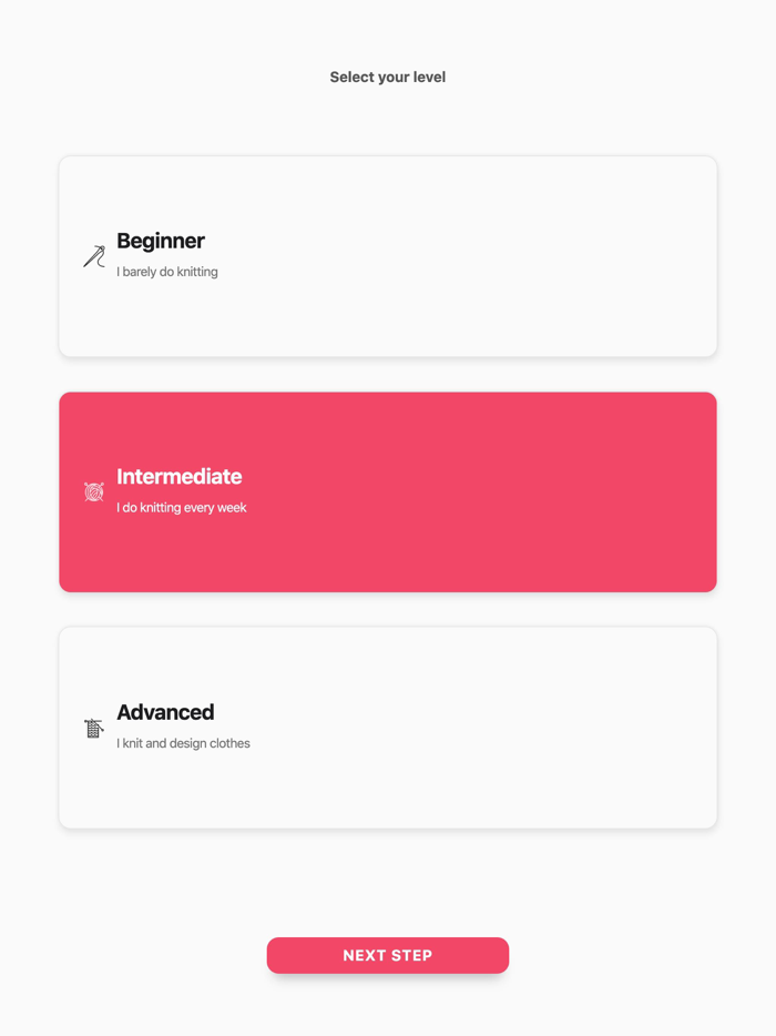 Knitting Crochet Pattern Maker