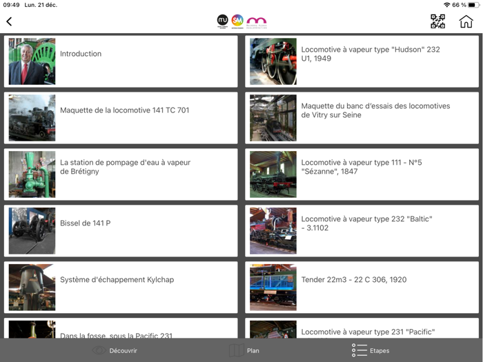 SAM Sud Alsace Museums