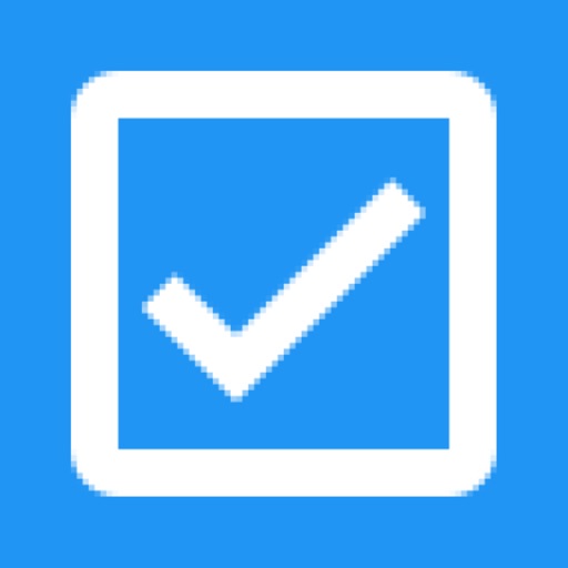 todo - todolist icon