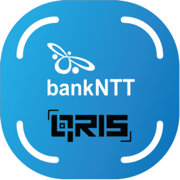 Bank NTT Merchant QRIS