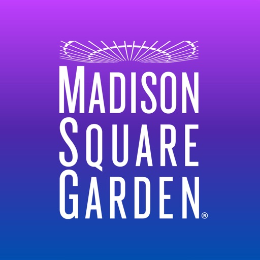 Madison Square Garden Official - AppWisp.com