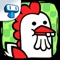 Icon Chicken Evolution | Merge