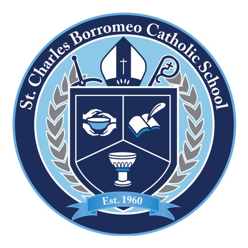 St. Charles Borromeo PC