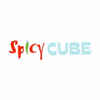 Spicy Cube logo