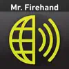 Mr. Firehand contact information