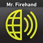 Mr. Firehand App Contact