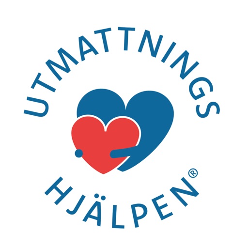 Utmattningshjälpen icon