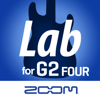 Handy Guitar Lab for G2 FOUR-ZOOM Corporation