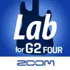 Handy Guitar Lab for G2 FOUR App Feedback