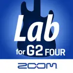 Handy Guitar Lab for G2 FOUR App Problems