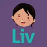 Liv – Pregnancy App App Contact