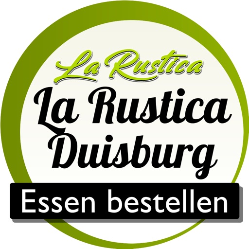 La Rustica Duisburg icon