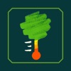 Termômetro do Código Florestal