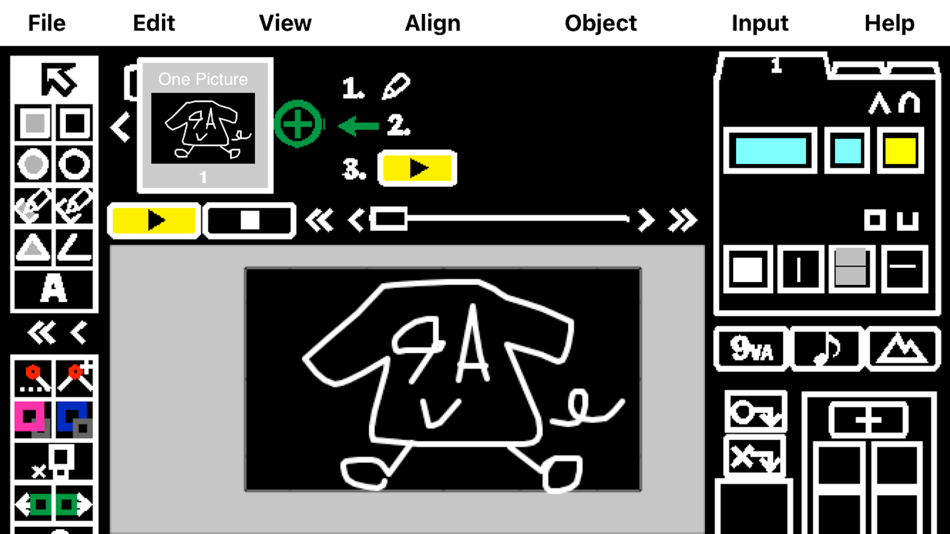 #6. 9VAePro (iOS) 由: Hologram Co.,Ltd.