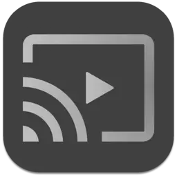 ATVStreamer - for Apple TV app icon