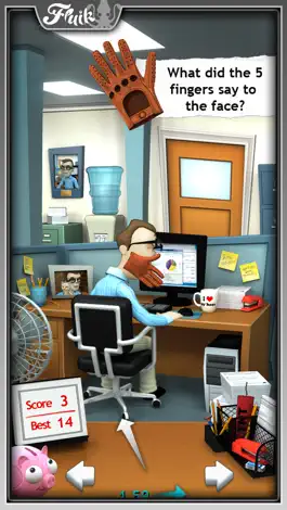 Game screenshot Office Jerk mod apk