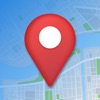 Icon Find My Family - Phone Tracker