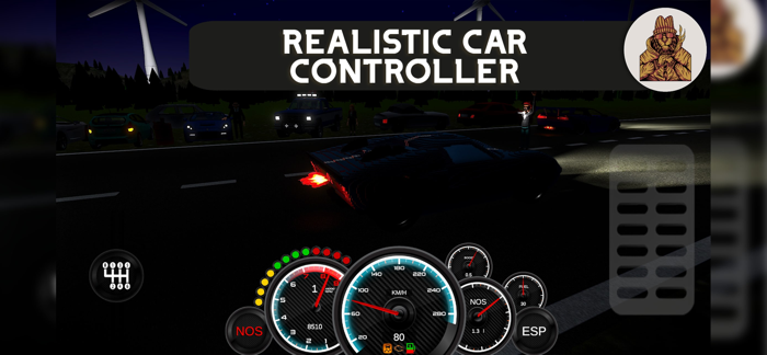 Drag Sim King Of The Street