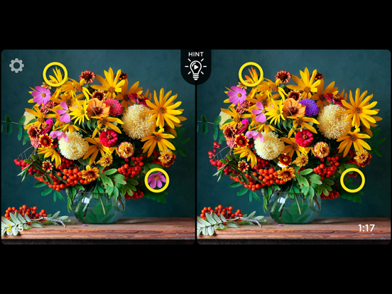 Screenshot #4 pour Spot The Difference: Fashion