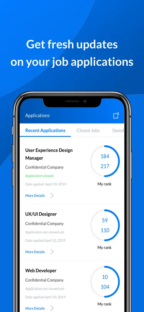 Bayt.com Job Search