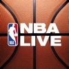 NBA LIVE バスケットボール - iPadアプリ