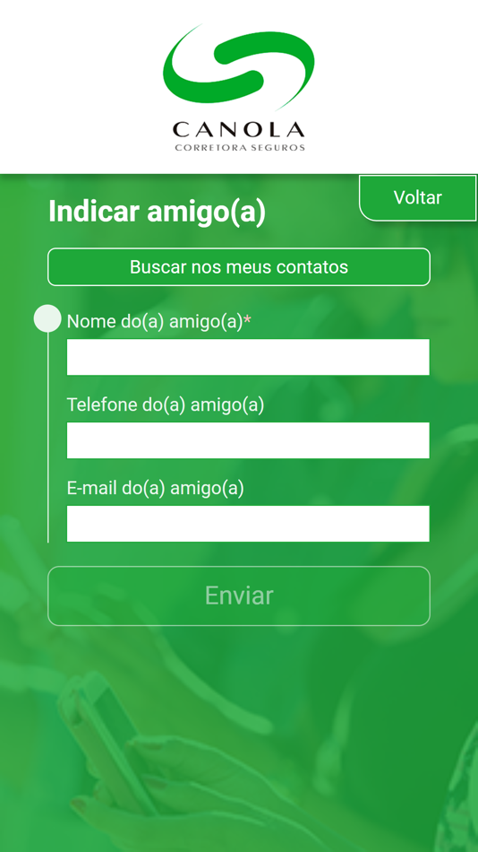 #4. Canola Seguros (iOS) 由: Canola Seguros