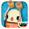 Toca Builders App Positive Reviews