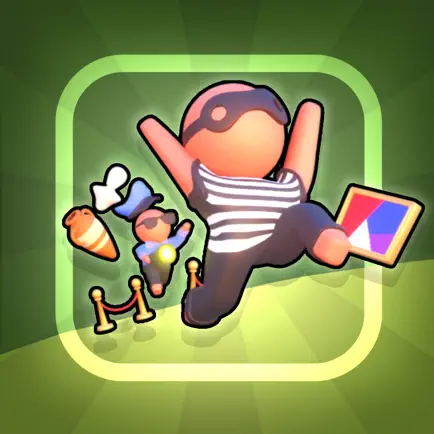 Hide and Steal Читы