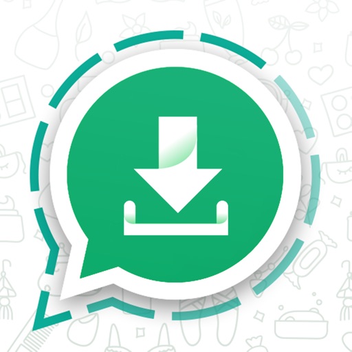 WA Quotes Status for WhatsApp icon