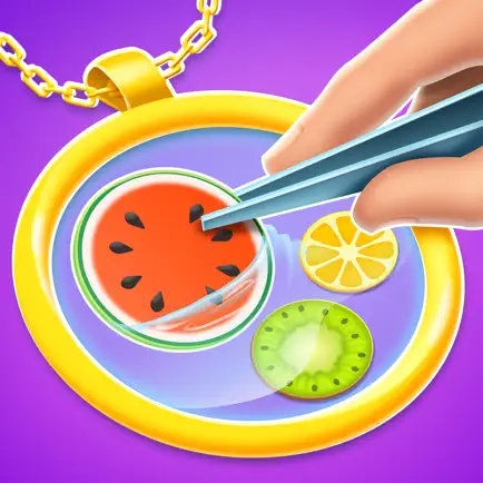 DIY Resin Jewelry Cheats