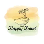 One Happy Bowl - Aruba App Cancel
