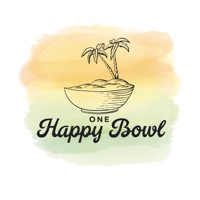 One Happy Bowl  logo