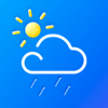 Custom Weather Widgets App - Kseniya Adamchyk