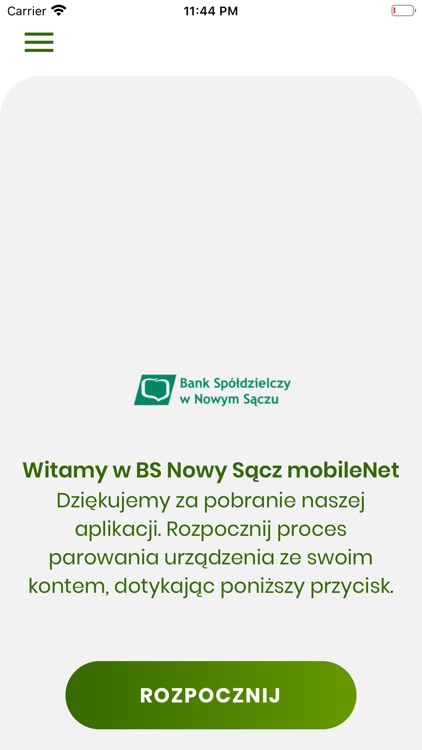 BS Nowy Sącz mobileNet
