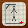 hangman - words game+ icon