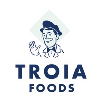 Troia Foods logo